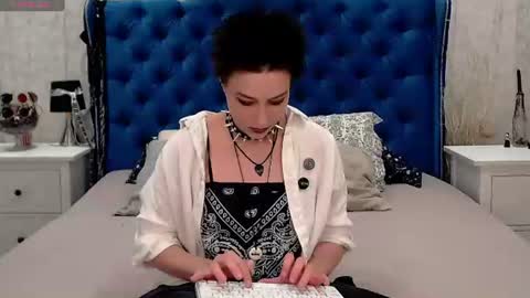 Via online show from June 30, 2026, 1:50 am