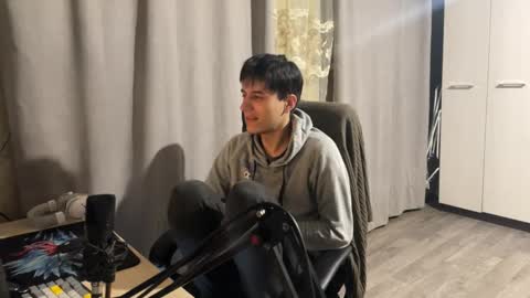 Snapshot of vialeras chatting on January 18, 2026, 2:26 am vialeras online show from January 18, 2026, 2:26 am