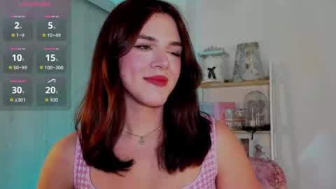 Viamel online show from July 29, 2026, 3:48 am