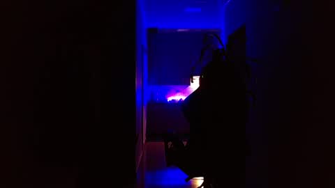 Ariana  online show from March 3, 2025, 2:58 am