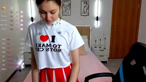 Snapshot of vibetwinkle chatting on May 25, 2026, 7:47 am vibetwinkle online show from May 25, 2026, 7:47 am