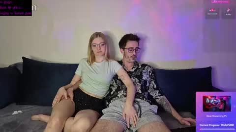 VibeX2 online show from March 23, 2026, 6:01 pm