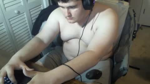 Matt online show from February 9, 2025, 11:15 pm