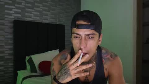 Victor cardenas online show from February 28, 2025, 4:10 am