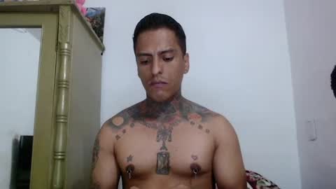 Victor cardenas online show from April 30, 2026, 6:25 pm