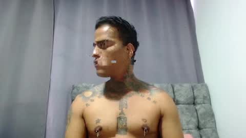 Snapshot of vicctorzc chatting on June 14, 2026, 3:47 pm Victor cardenas online show from June 14, 2026, 3:47 pm