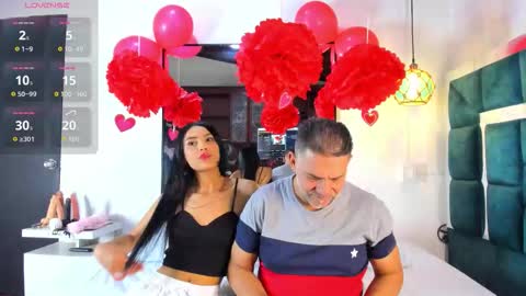 antonia y andrew online show from February 17, 2026, 4:53 am