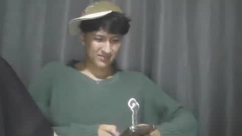 vichoo_75 online show from March 30, 2026, 4:35 am