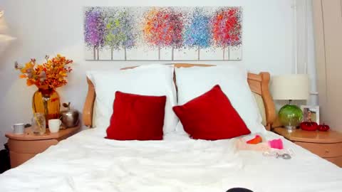 ViciousQueenu can call me Laura online show from February 20, 2025, 7:23 am