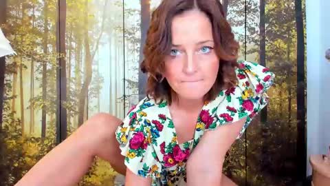 ViciousQueenu can call me Laura online show from February 22, 2025, 10:29 am