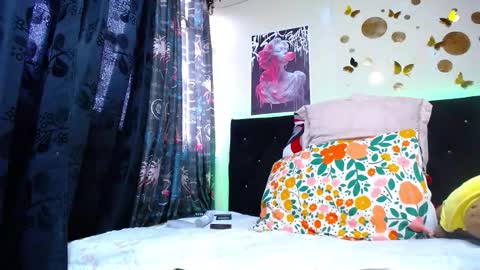 Kassandra Sierra online show from January 15, 2026, 7:39 pm