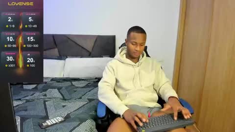 Snapshot of vick_prince chatting on April 14, 2026, 6:30 am vick_prince online show from April 14, 2026, 6:30 am