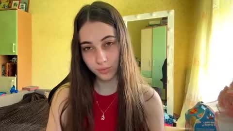 Snapshot of vickeyrosete chatting on June 11, 2026, 6:11 am Jesse online show from June 11, 2026, 6:11 am