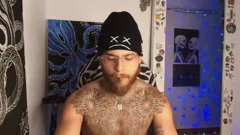 vickingcock7 online show from February 3, 2026, 9:36 am