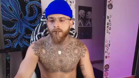 vickingcock7 online show from February 7, 2026, 10:02 pm