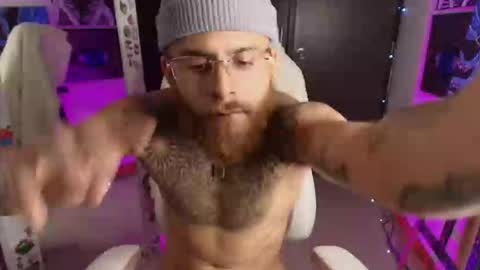 vickingcock7 online show from March 7, 2026, 2:41 am