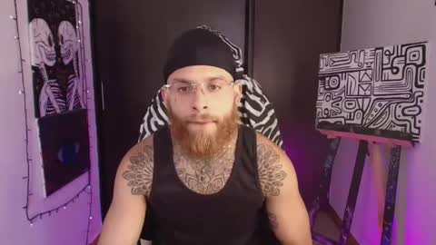 vickingcock7 online show from March 28, 2026, 6:40 pm