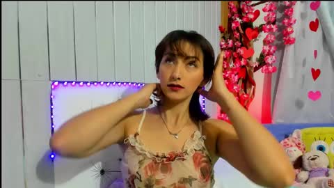 Vicky online show from February 27, 2025, 11:41 am