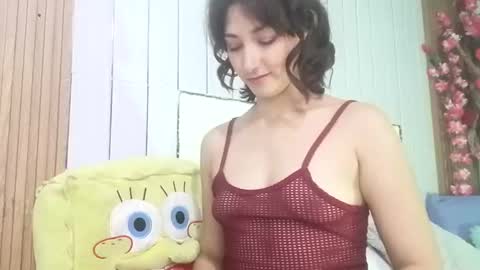 Vicky online show from March 4, 2025, 1:17 pm