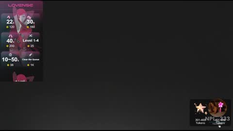 Snapshot of vicky_cardenas chatting on February 20, 2025, 8:36 pm vicky_cardenas online show from February 20, 2025, 8:36 pm