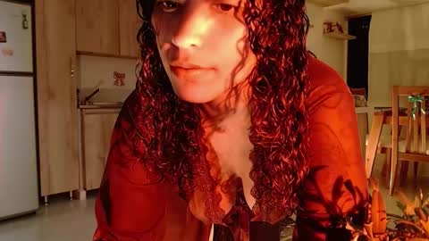 Vicky  online show from January 3, 2025, 1:48 am