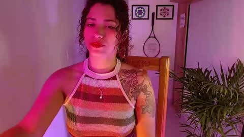 Vicky  online show from January 8, 2025, 12:26 pm