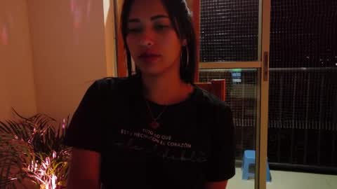 Snapshot of vicky_crazy chatting on May 7, 2026, 12:16 am Vicky online show from May 7, 2026, 12:16 am