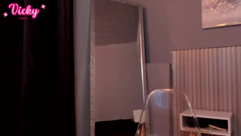  Vicky  online show from February 19, 2026, 1:51 pm