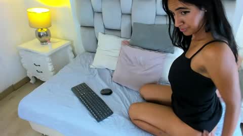 Snapshot of vicky_franco chatting on June 2, 2026, 8:00 pm vicky franco online show from June 2, 2026, 8:00 pm