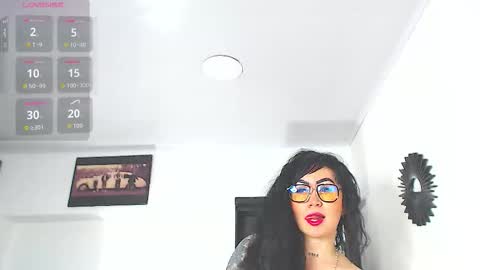 Vicky  online show from February 6, 2026, 11:02 am