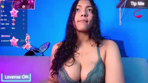 Snapshot of vicky_miller_05 chatting on February 27, 2025, 7:04 pm vicky_miller_05 online show from February 27, 2025, 7:04 pm