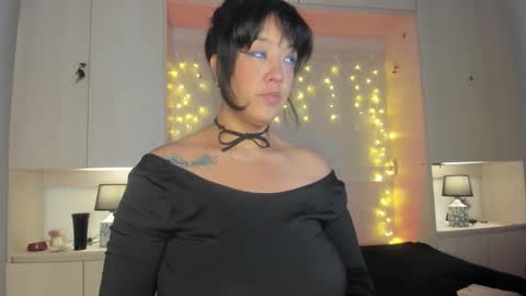 Snapshot of vicky_ruiz chatting on February 2, 2026, 12:04 pm V I C K Y online show from February 2, 2026, 12:04 pm