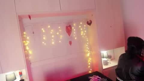 Snapshot of vicky_ruiz chatting on February 20, 2026, 12:05 pm V I C K Y online show from February 20, 2026, 12:05 pm