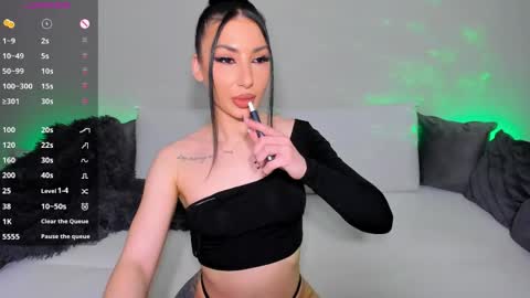 Snapshot of vickyboo chatting on May 11, 2026, 1:06 pm Vicky Boo online show from May 11, 2026, 1:06 pm