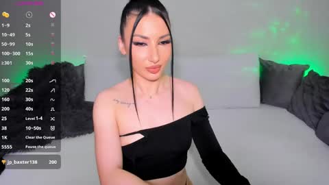 Snapshot of vickyboo chatting on May 11, 2026, 2:45 pm Vicky Boo online show from May 11, 2026, 2:45 pm
