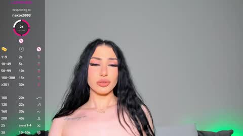 Snapshot of vickyboo chatting on May 14, 2026, 12:06 am Vicky Boo online show from May 14, 2026, 12:06 am