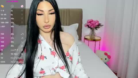 Snapshot of vickyboo chatting on August 4, 2026, 12:03 am Vicky Boo online show from August 4, 2026, 12:03 am