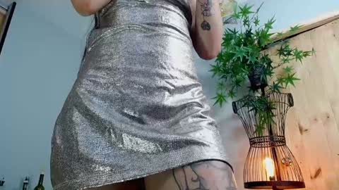 Victoria   online show from January 16, 2025, 9:08 pm