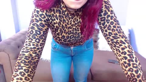 Vicky online show from January 4, 2025, 5:47 pm