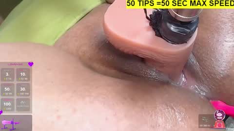 vickytera777 online show from December 5, 2025, 2:58 pm