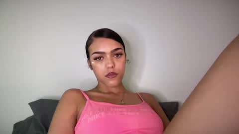 Goddess Victory  online show from January 24, 2025, 5:10 am