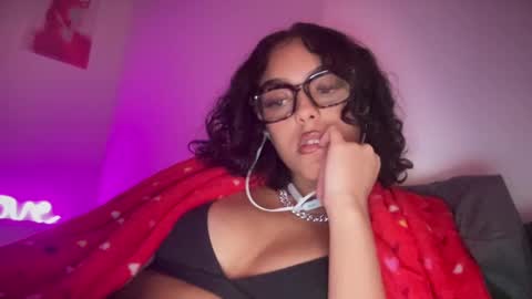 Goddess Victory  online show from February 23, 2025, 1:13 am