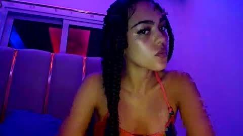 Goddess Victory  online show from April 16, 2026, 1:39 am