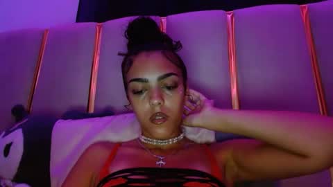Snapshot of vickyyyx chatting on June 25, 2026, 12:32 am Goddess Victory online show from June 25, 2026, 12:32 am