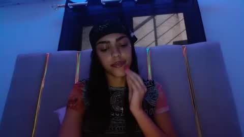 Snapshot of vickyyyx chatting on June 30, 2026, 11:28 pm Goddess Victory online show from June 30, 2026, 11:28 pm