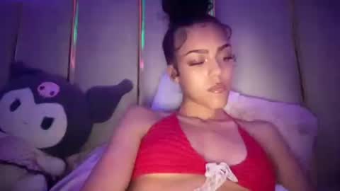Snapshot of vickyyyx chatting on July 7, 2026, 4:15 am Goddess Victory online show from July 7, 2026, 4:15 am