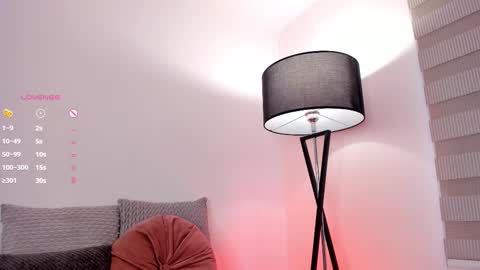 Victoria  online show from February 27, 2025, 5:15 pm