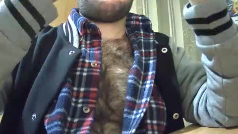 VictorHume online show from December 1, 2024, 4:51 pm