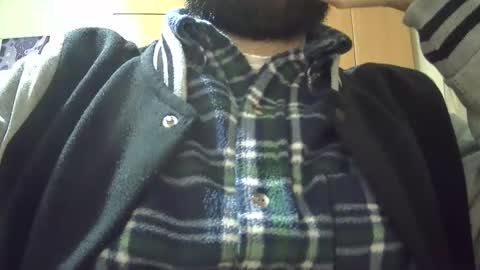 VictorHume online show from January 26, 2025, 5:55 pm