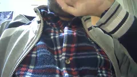 VictorHume online show from January 19, 2026, 3:38 pm